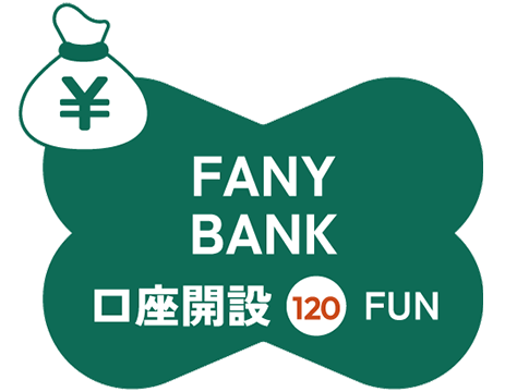 FANY BANK